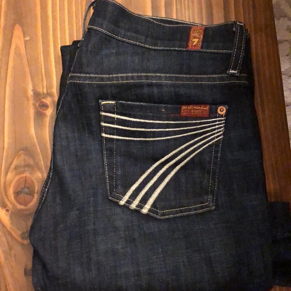 Women’s Seven Jeans